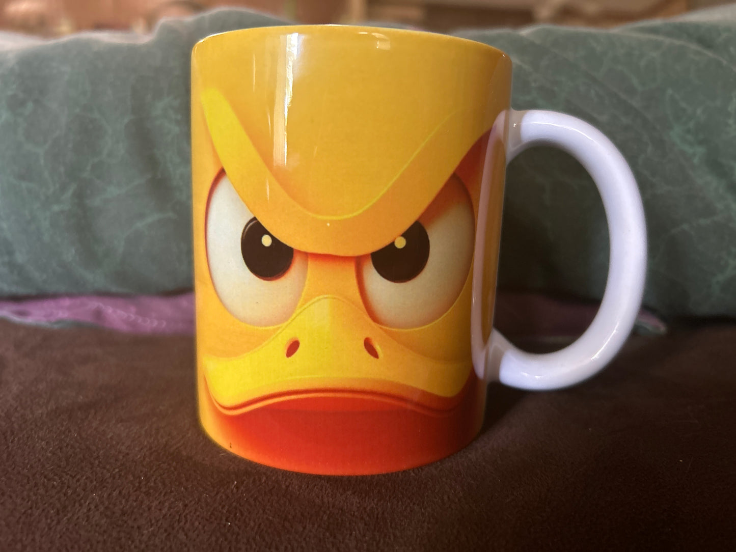 Coffee mug