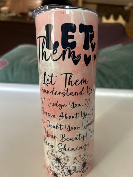 Let Them