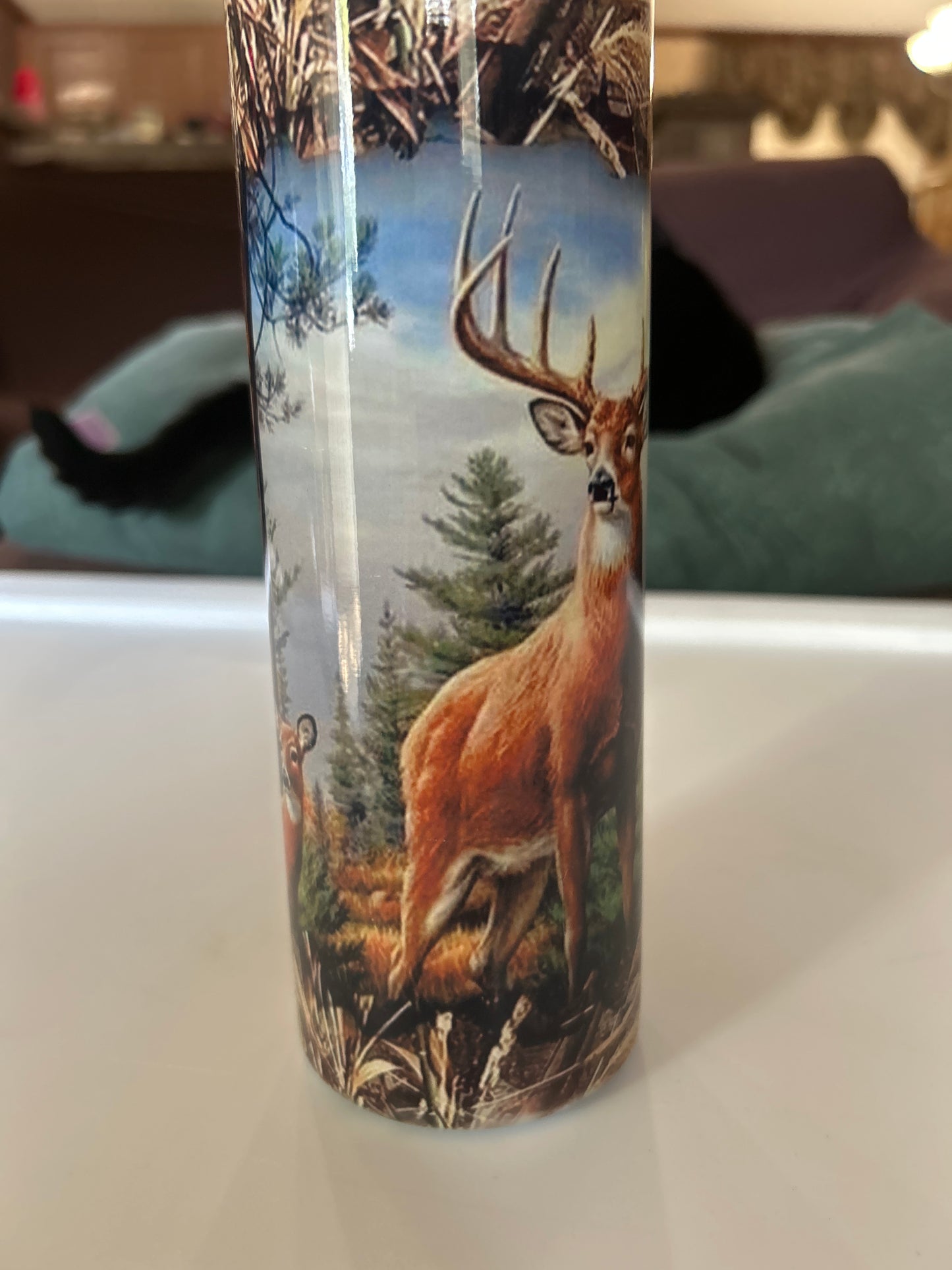 Deer Hunting