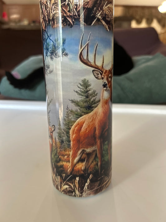 Deer Hunting