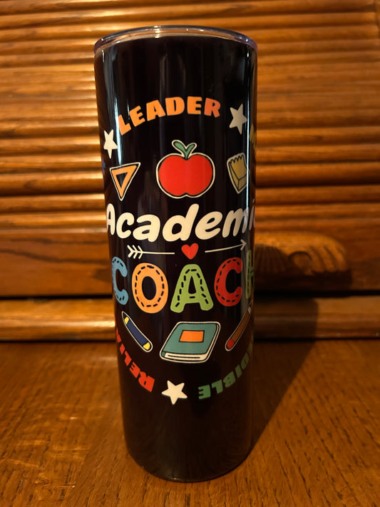 Academic coach