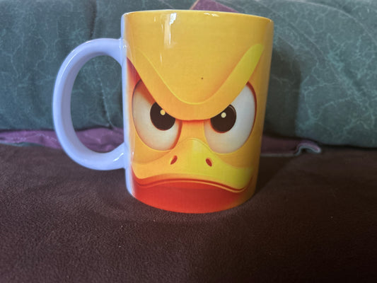 Coffee mug