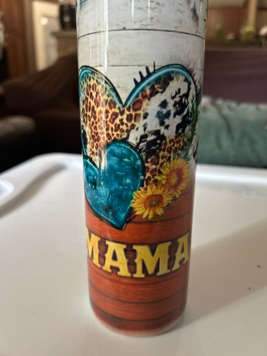 Mama