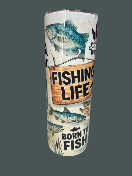 Fishing Life